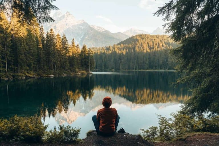 Les bienfaits du contact avec la nature