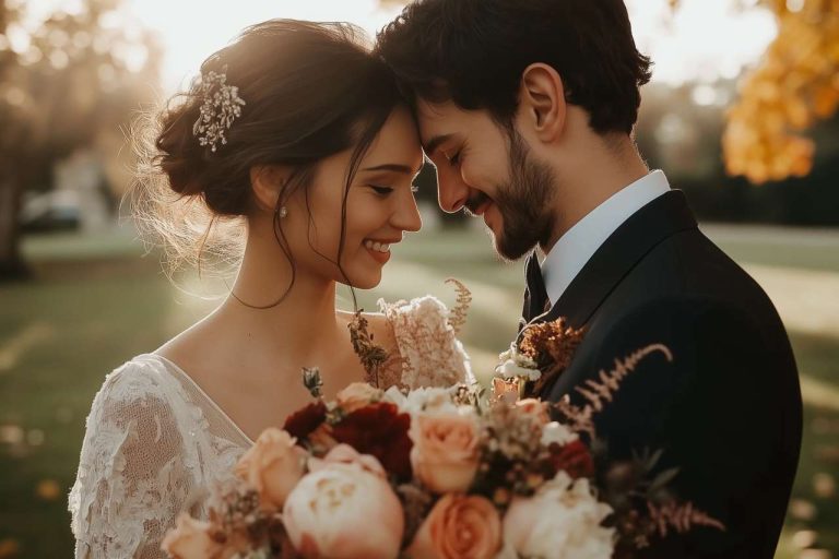 Séance photo de mariage : comment capturer l’émotion du grand jour