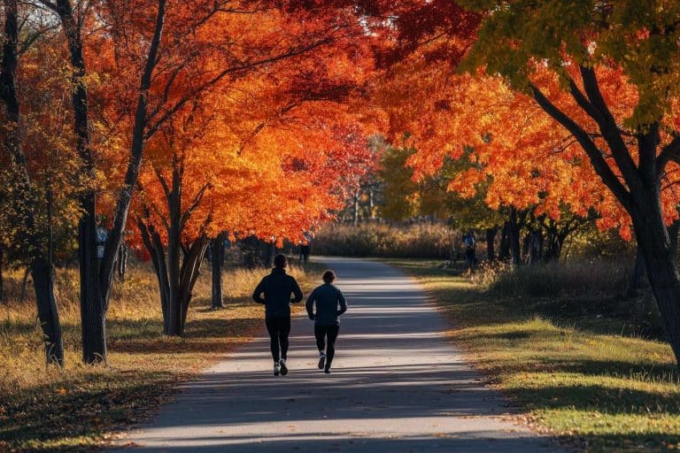 Entraînez-vous en groupe ou avec un partenaire