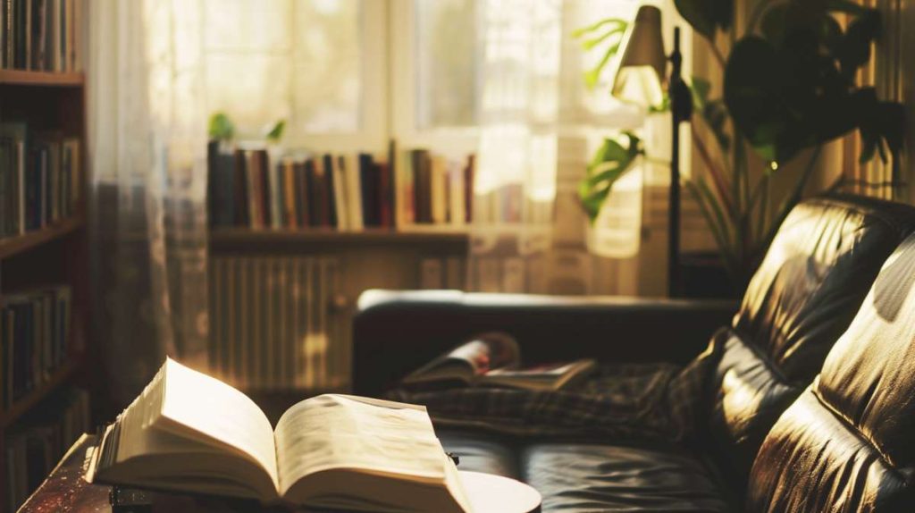 Entre chiens et loups – Tome 1 : Un monde renversé