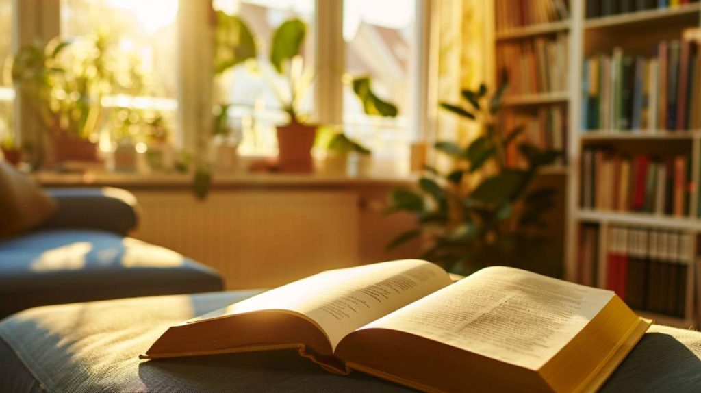 Full Moon – Tome 3 : À la recherche de la pleine lune