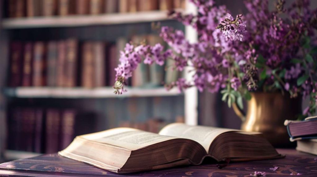 Tant que vole la poussière