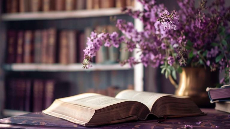 Tant que vole la poussière